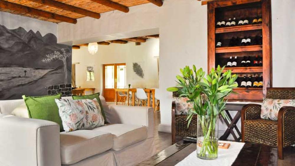 Thorntree Country Lodge