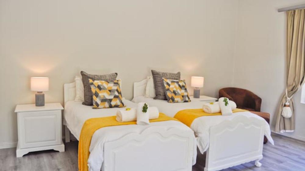 Thorntree Country Lodge