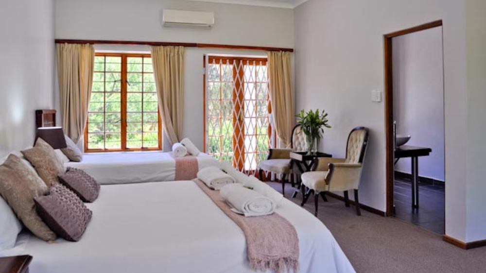 Thorntree Country Lodge