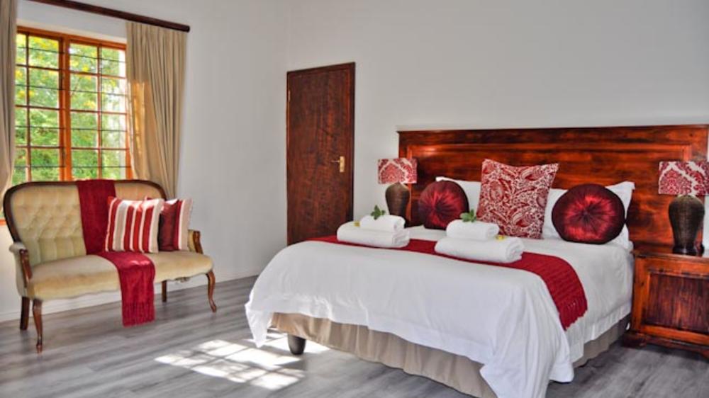 Thorntree Country Lodge