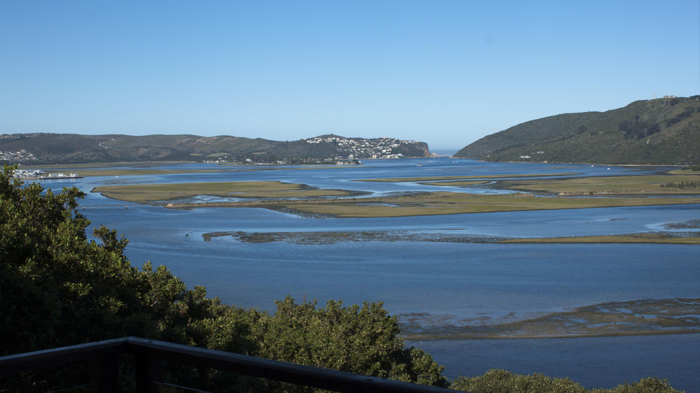 Kanonkop Guest House