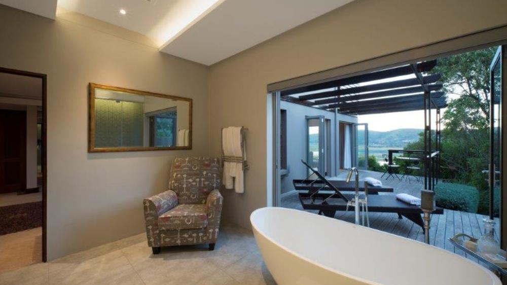 Kanonkop Guest House