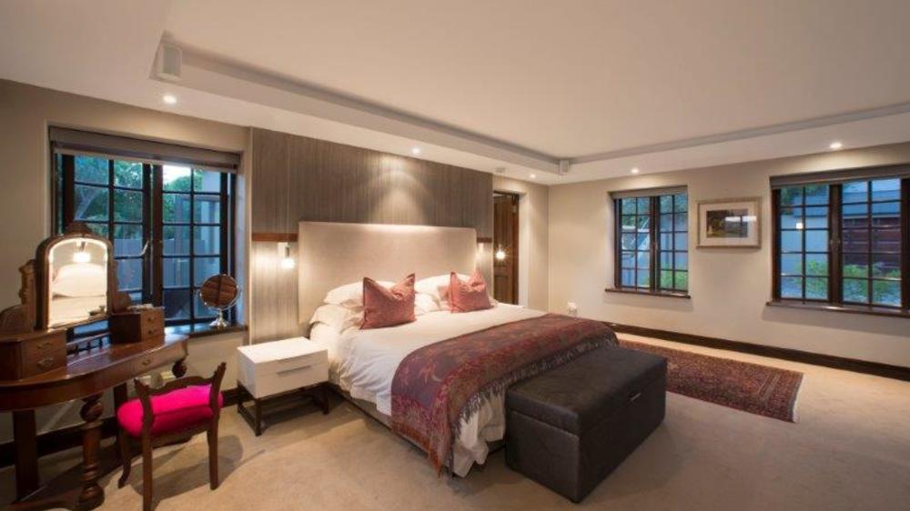 Kanonkop Guest House