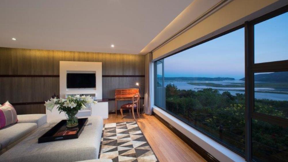 Kanonkop Guest House