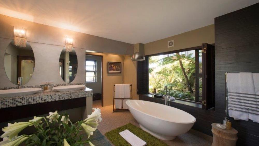 Kanonkop Guest House