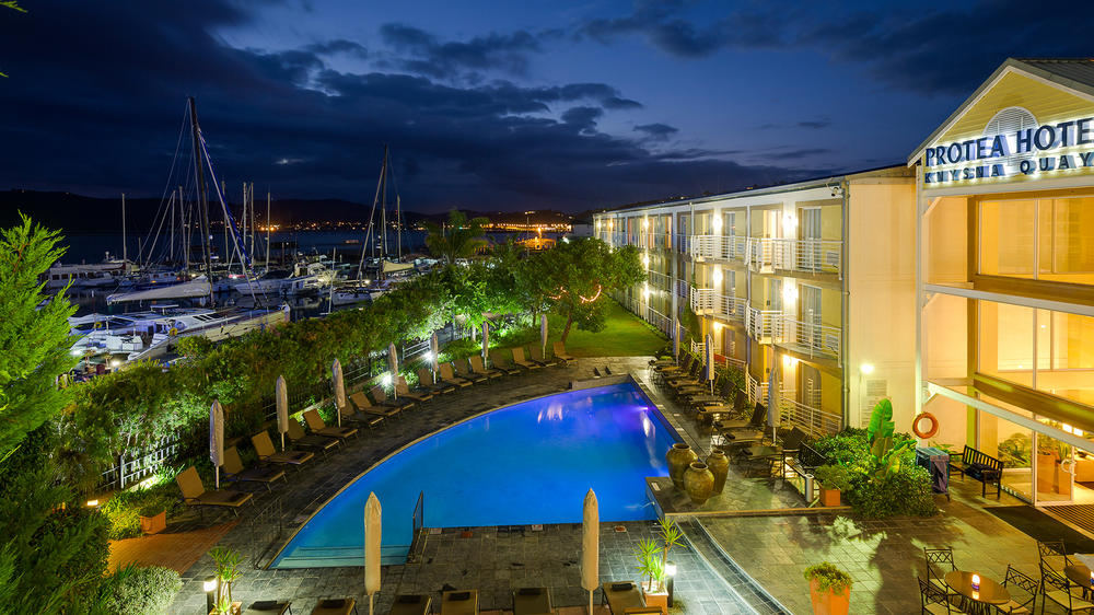 Protea Hotel by Marriott Knysna Quays