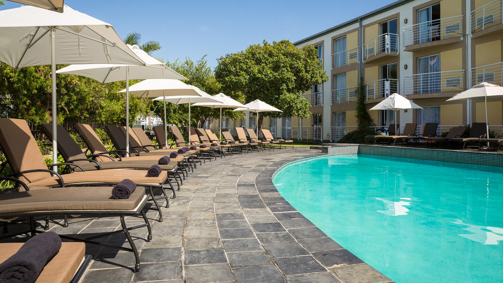 Protea Hotel by Marriott Knysna Quays