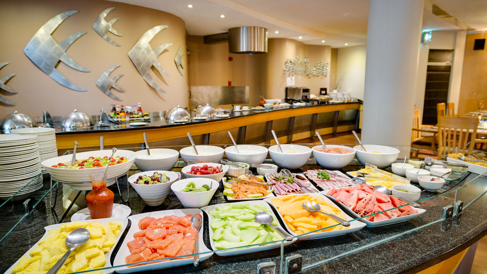 Protea Hotel by Marriott Knysna Quays