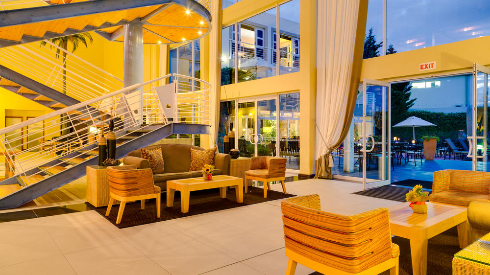 Protea Hotel by Marriott Knysna Quays