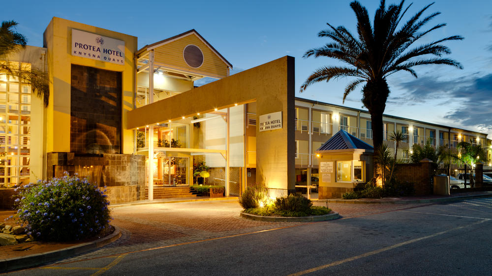 Protea Hotel by Marriott Knysna Quays
