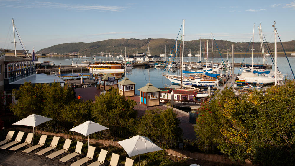 Protea Hotel by Marriott Knysna Quays