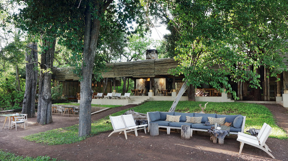 Matetsi Victoria Falls