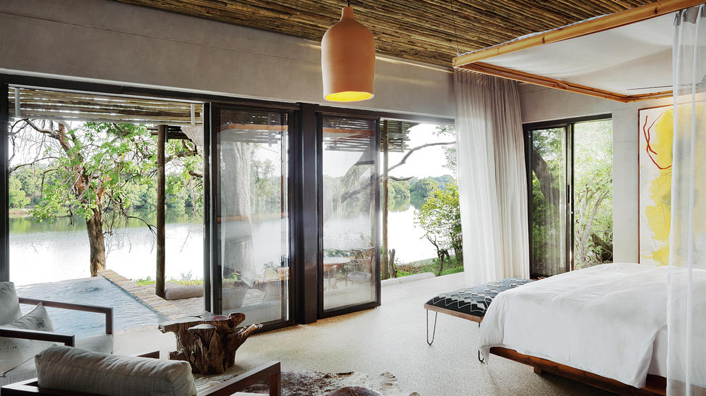 Matetsi Victoria Falls