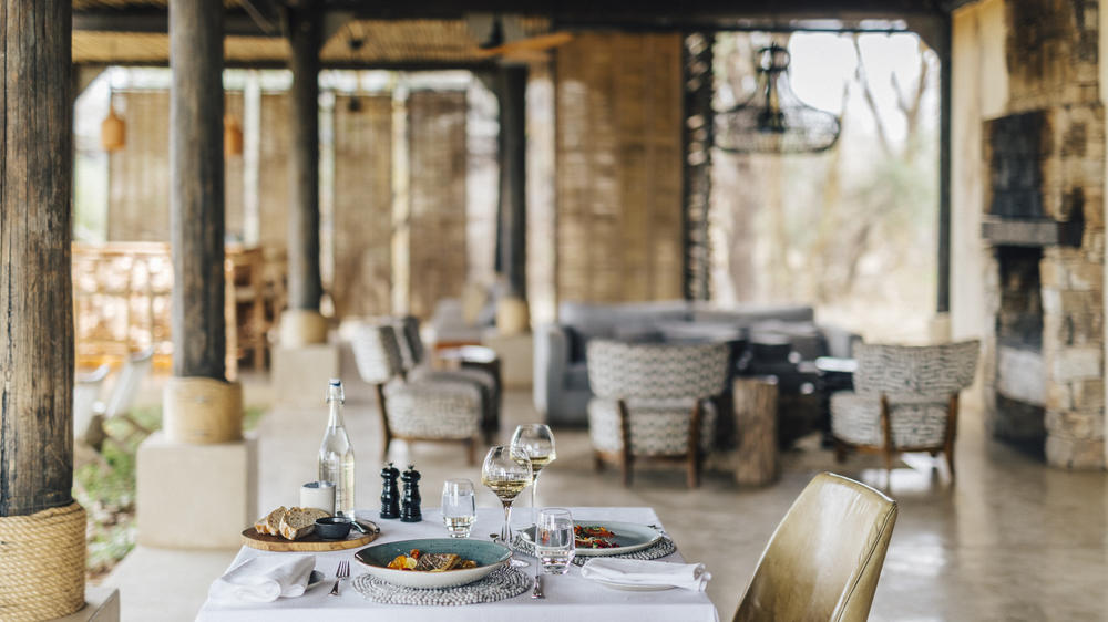 Matetsi Victoria Falls