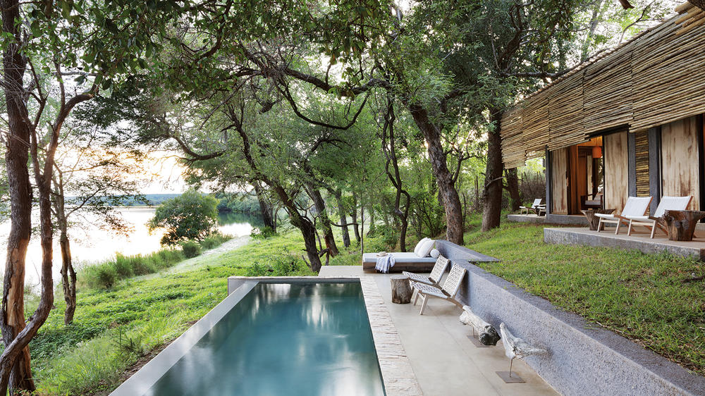 Matetsi Victoria Falls