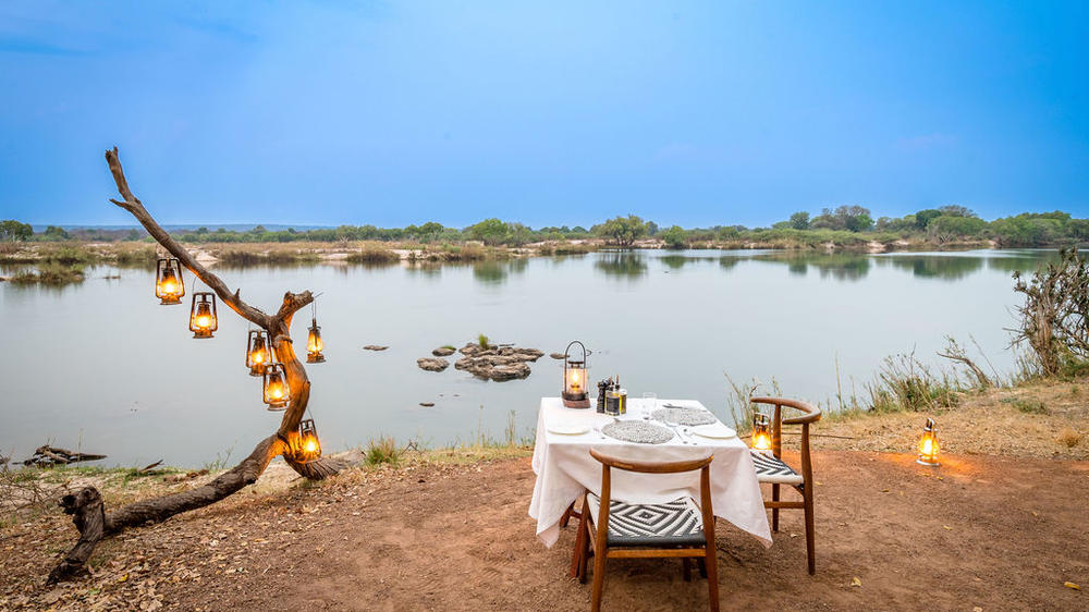 Matetsi Victoria Falls