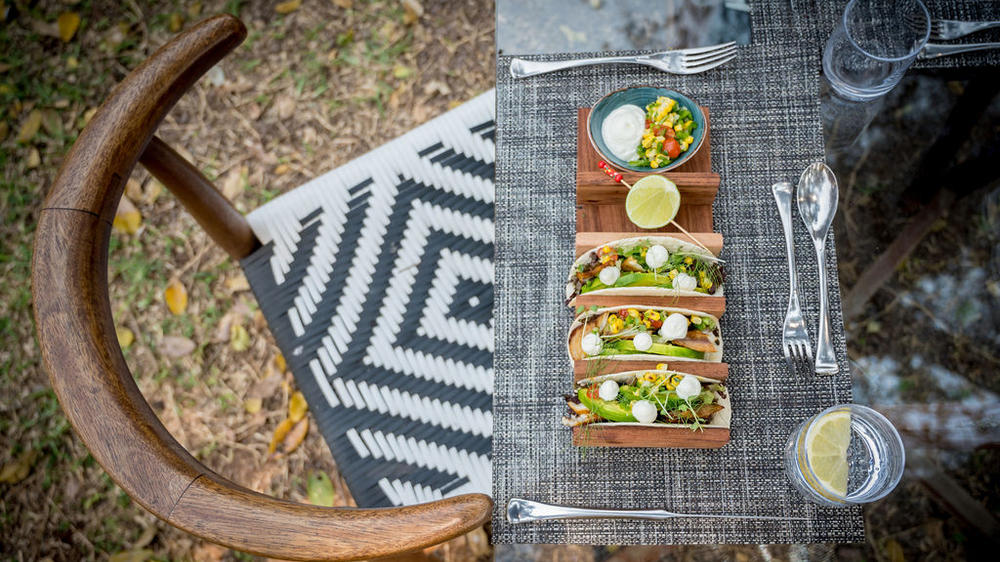 Matetsi Victoria Falls