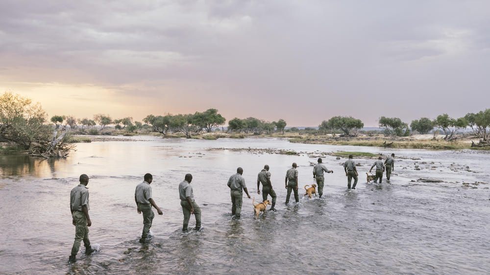 Matetsi Victoria Falls