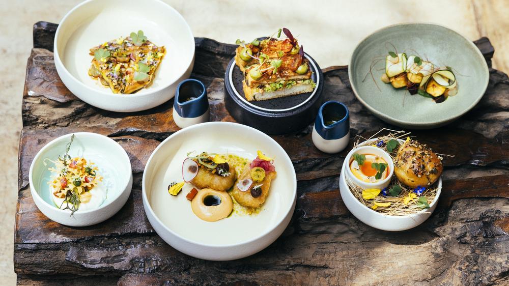 Matetsi Victoria Falls