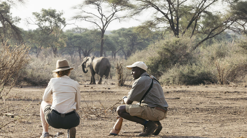 Matetsi Victoria Falls
