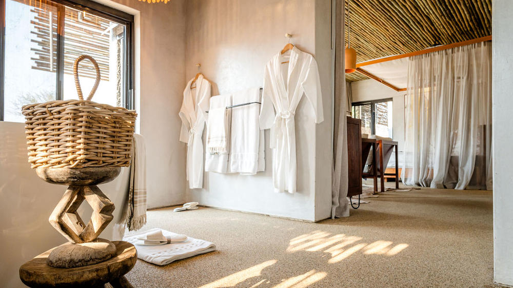 Matetsi Victoria Falls