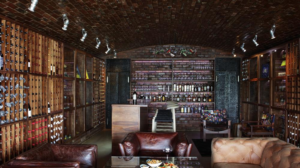 Matetsi Victoria Falls