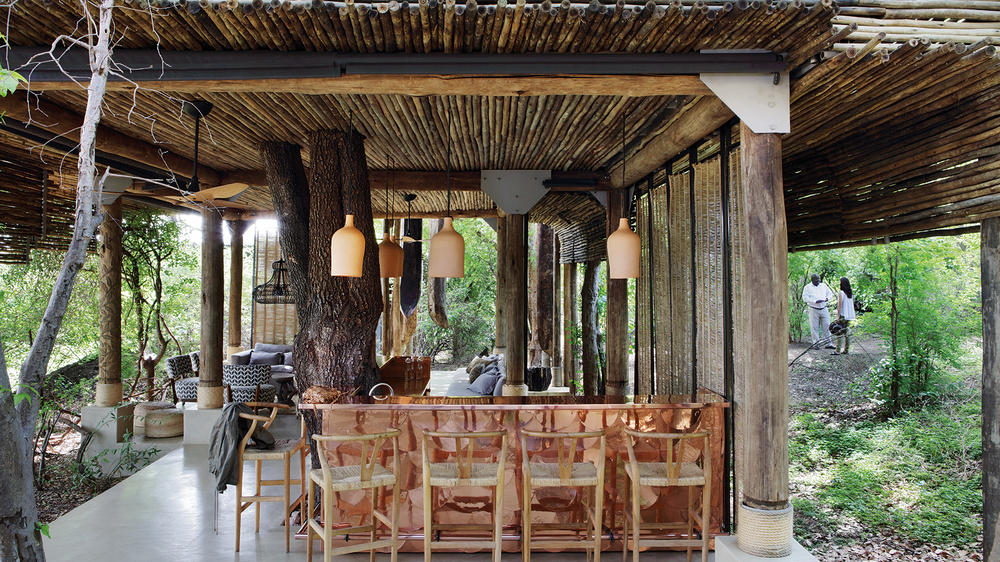 Matetsi Victoria Falls