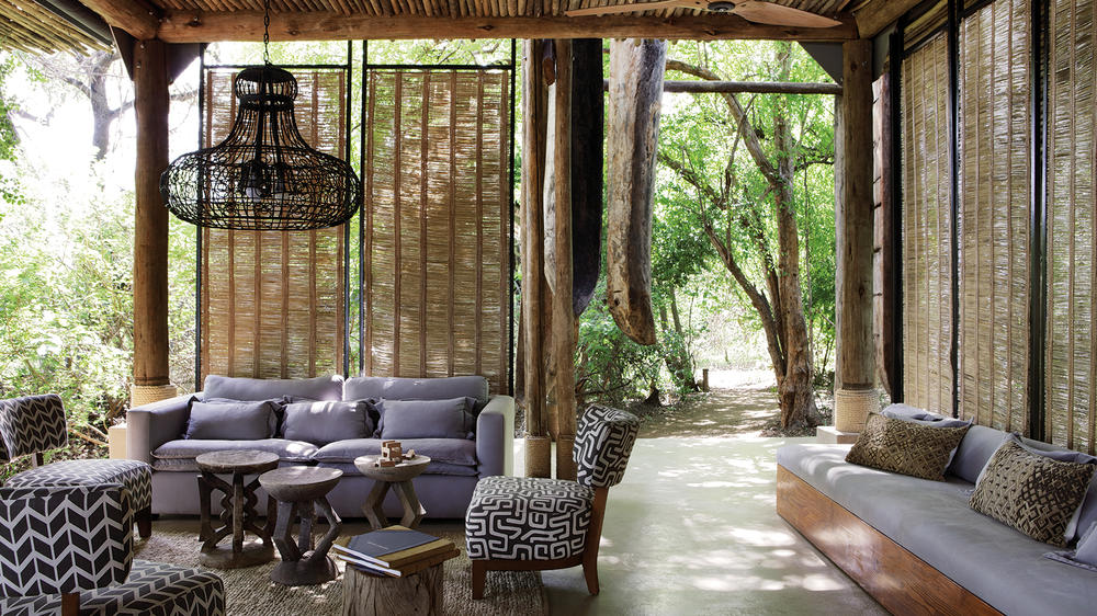 Matetsi Victoria Falls