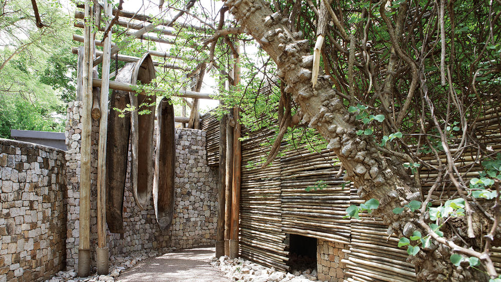 Matetsi Victoria Falls