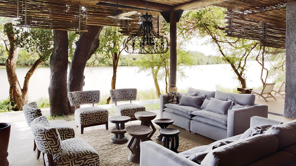 Matetsi Victoria Falls