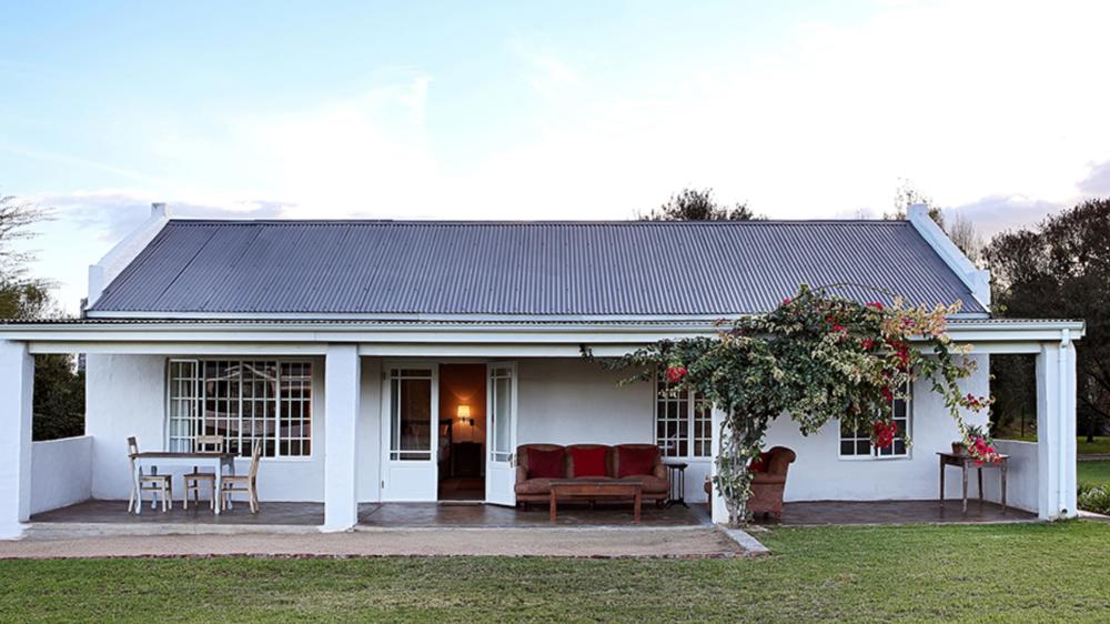 South Africa - 3-day Eastern Cape Safari with Addo Elephant National Park - Private accommodated