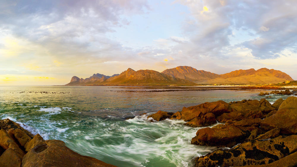 Pringle Bay