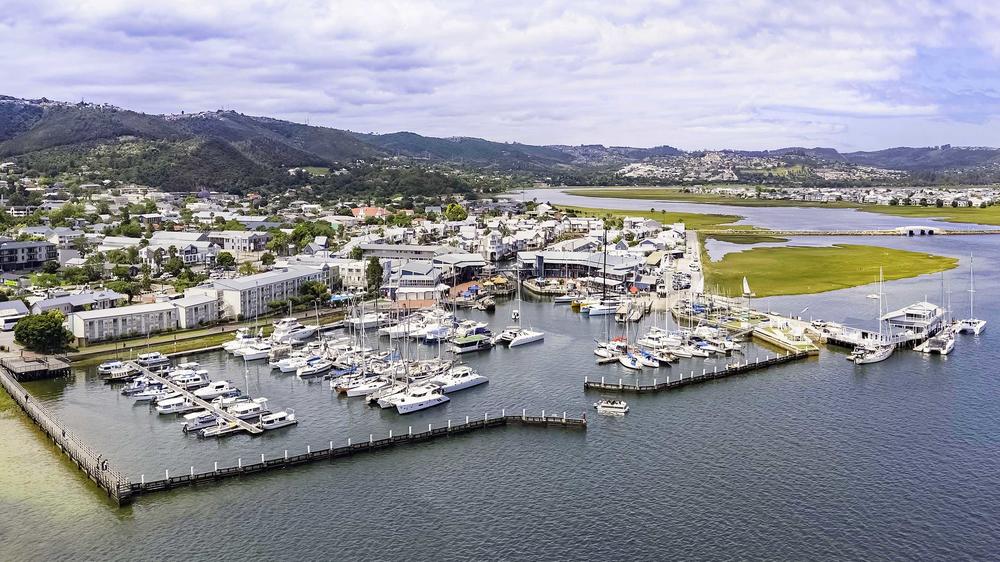 Knysna