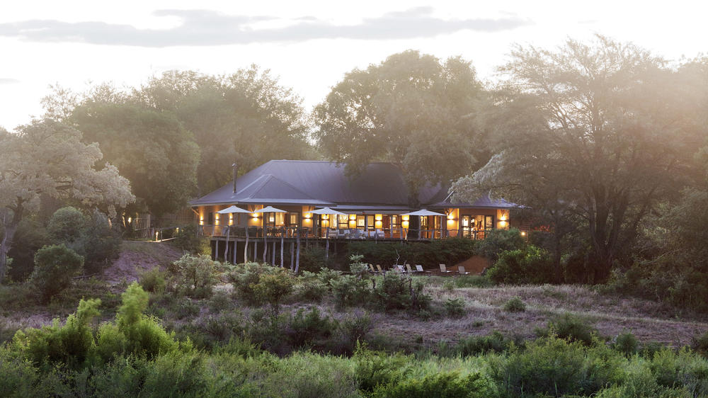 South Africa - 4-Day MalaMala Safari with Sable Camp - Tailored Driven