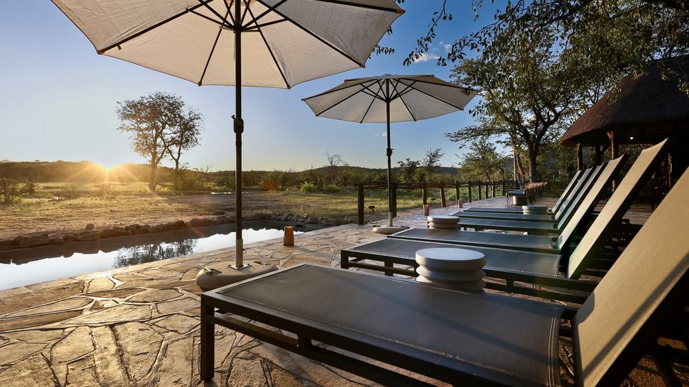 Ongava Tented Camp