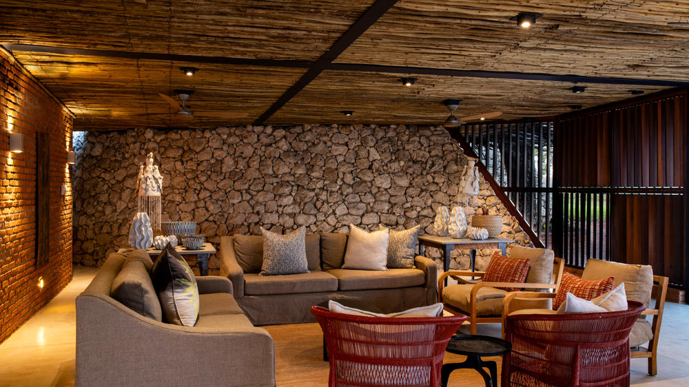 Anderssons At Ongava