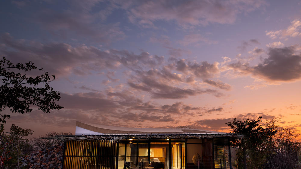 Anderssons At Ongava