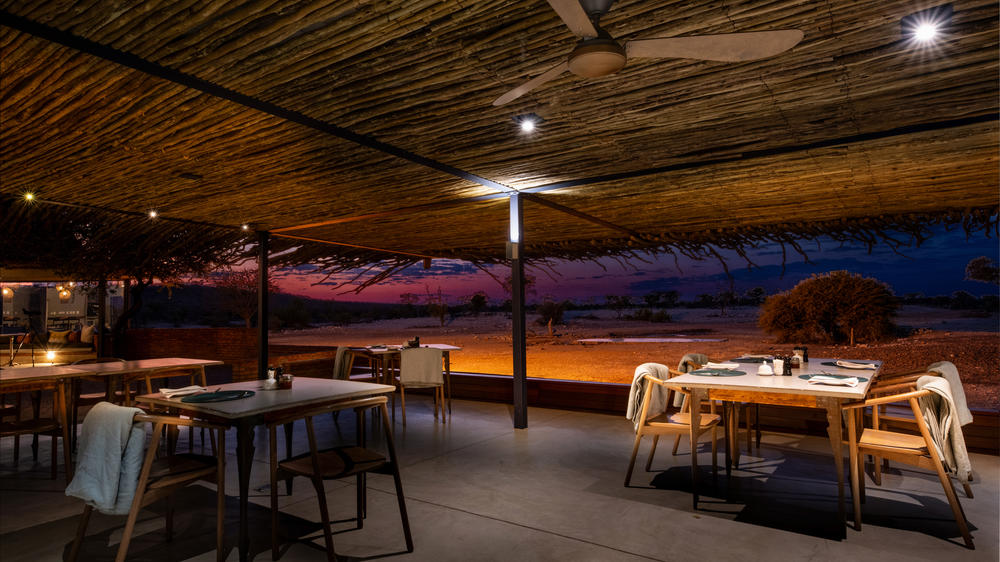 Anderssons At Ongava