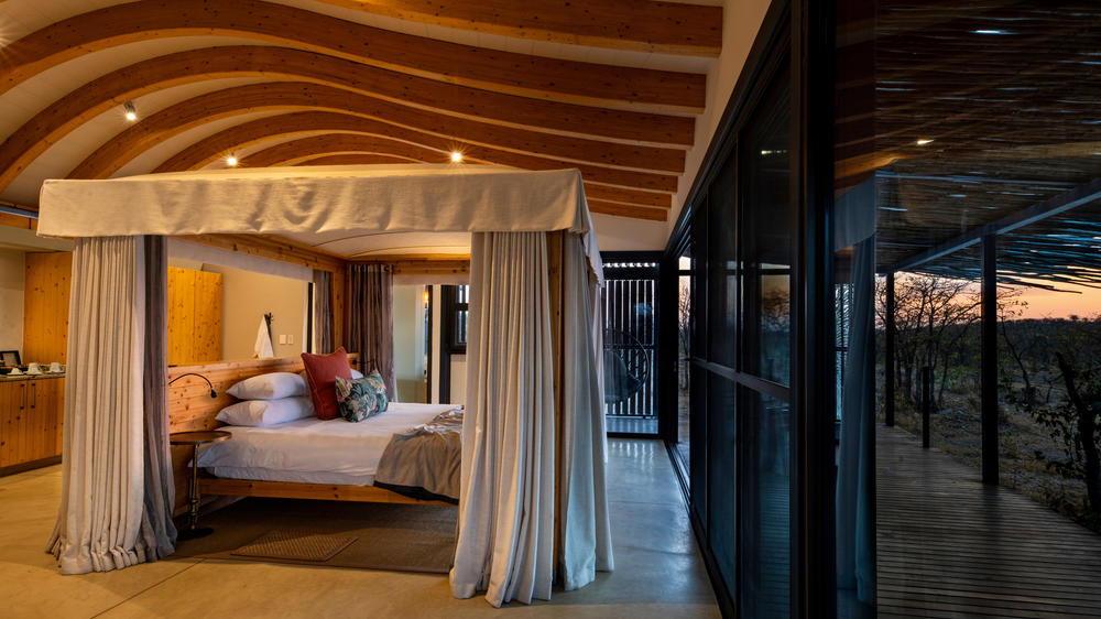 Anderssons At Ongava