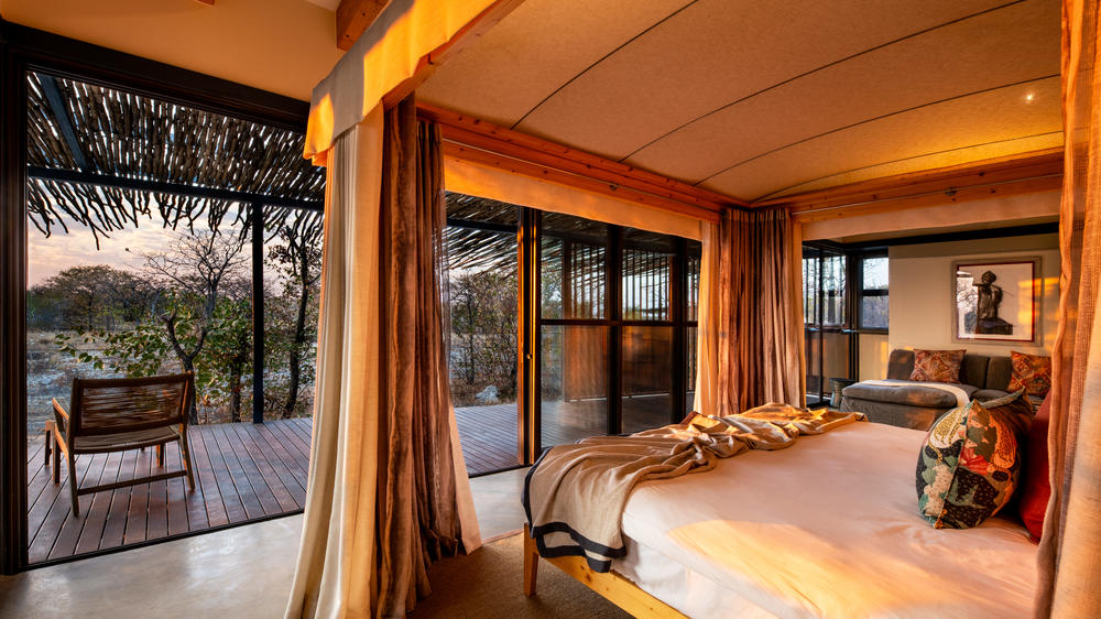 Anderssons At Ongava