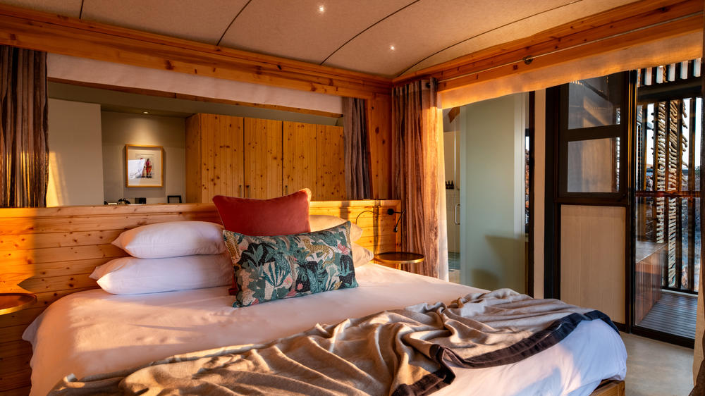 Anderssons At Ongava