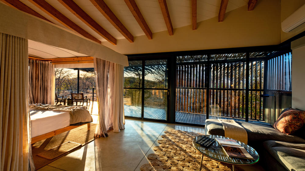 Anderssons At Ongava