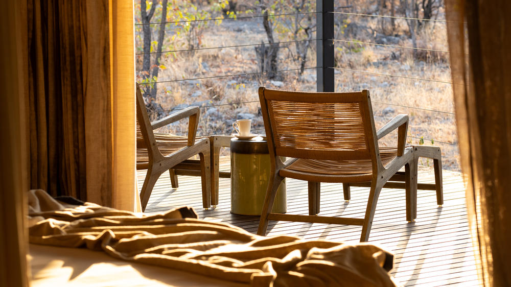 Anderssons At Ongava