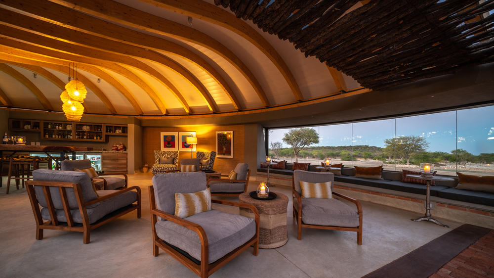 Anderssons At Ongava