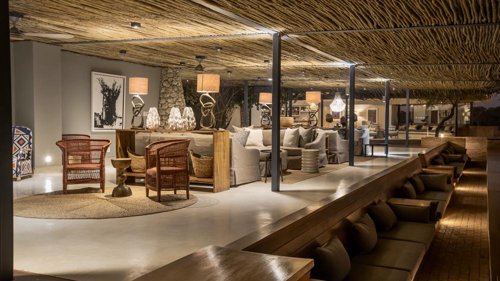 Anderssons At Ongava