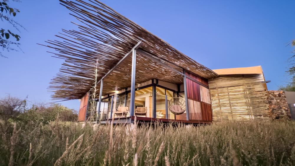 Anderssons At Ongava