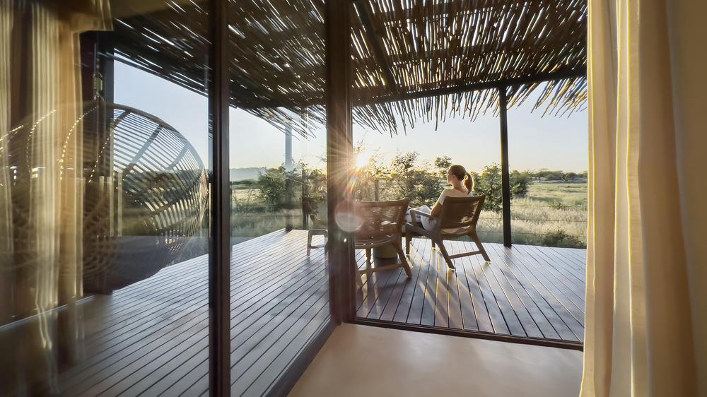 Anderssons At Ongava