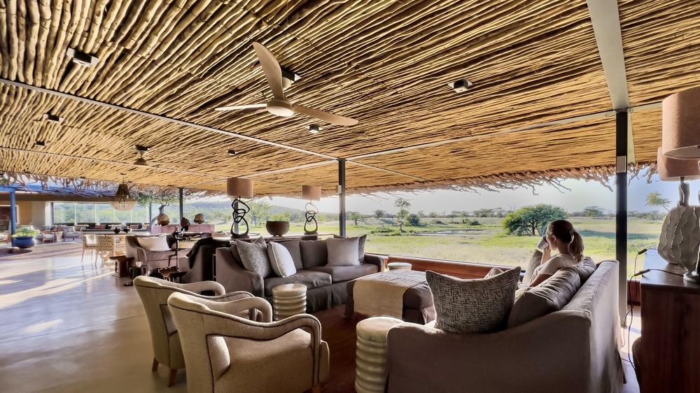 Anderssons At Ongava