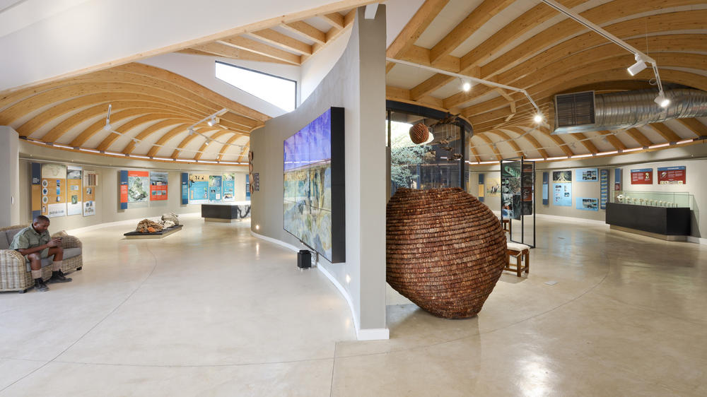 Anderssons At Ongava