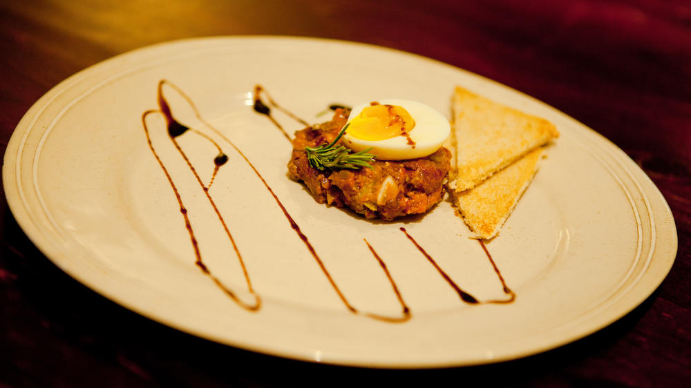 Olive Grove Guesthouse